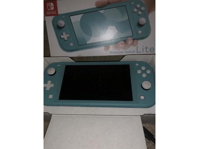 Photo Nintendo Switch image 2/2