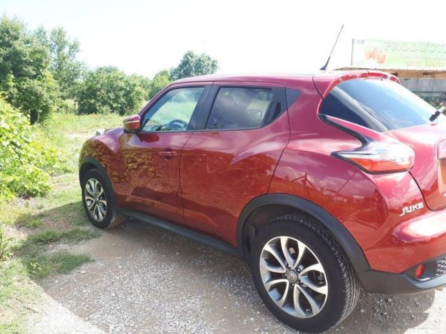 Photo Nissan Juke DIGT connect edition image 2/2