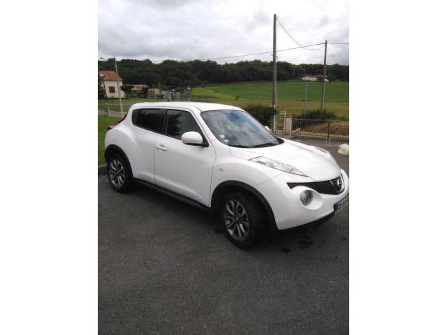 Photo Nissan Juke Techna image 2/3