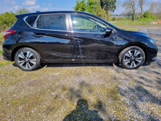 Photo Nissan Pulsar 2018 1.5dci 110cv Eu6 Cuir Gps Cruise jantes image 2/6