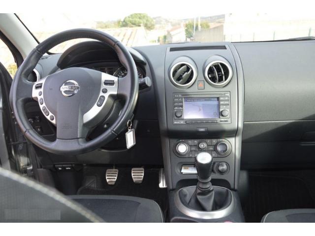 Photo Nissan Qashqai - (2) 1.5 DCI 110 FAP CONNECT EDITION image 2/3