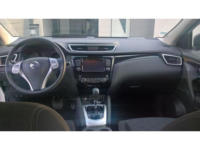 Photo Nissan Qashqai - II 1.2 DIG-T 115 N-CONNECTA XTRONIC image 2/3