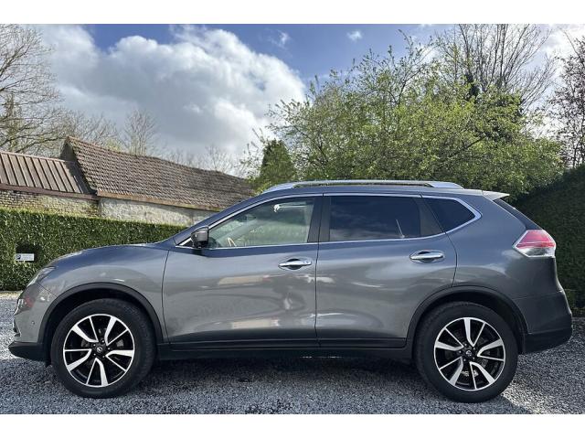 Photo Nissan X-Trail 1.6 DCi Tekna 2WD - 05 2016 image 2/6