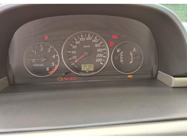 Photo Nissan X-Trail image 2/2