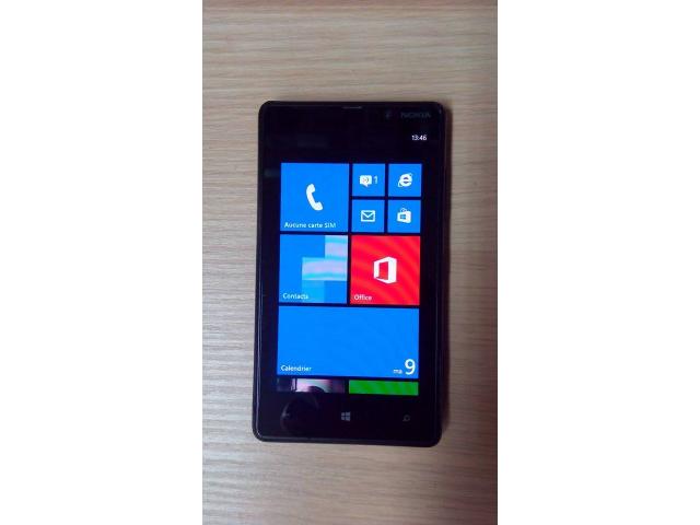 Photo Nokia Lumia 820 image 2/3