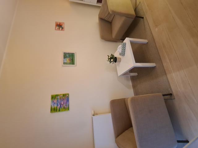 Photo nouvelle occupation 2 cabinets psy woluwé saint Lambert image 2/6