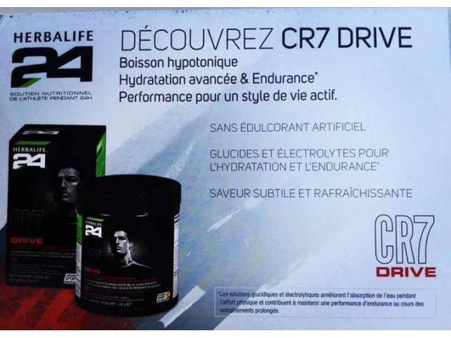 Photo Nutrition sportive Herbalife 24 image 2/3