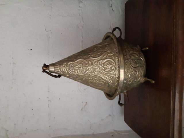 Photo Objets anciens en cuivre image 2/6