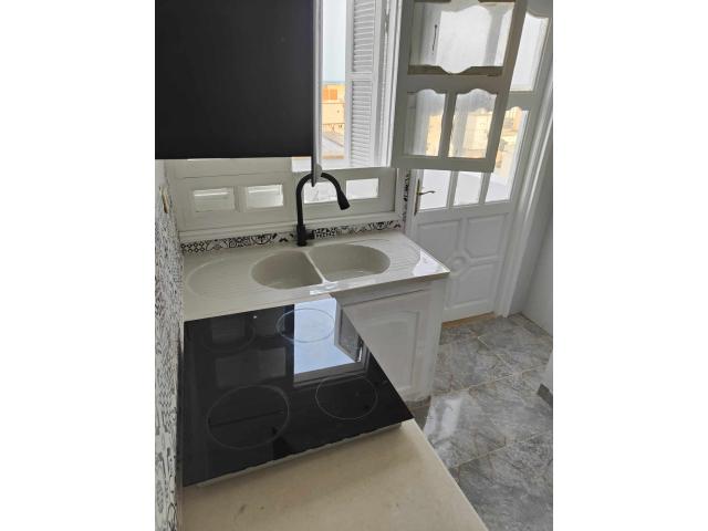 Photo occasion rare appartement meublé av à hammamet sud image 2/6