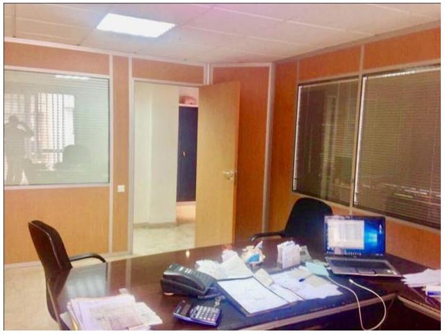 Photo offre bureau avec balcon de 90 m2 Boulevard Anfa image 2/6
