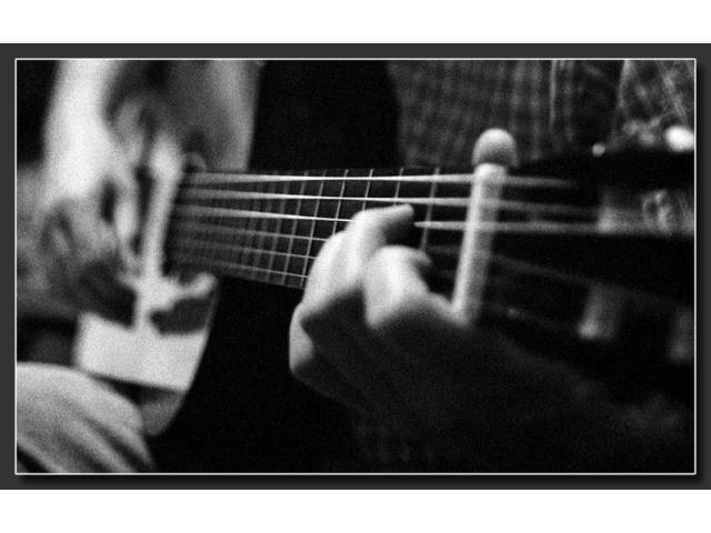 Photo Offre cours de guitare image 2/3