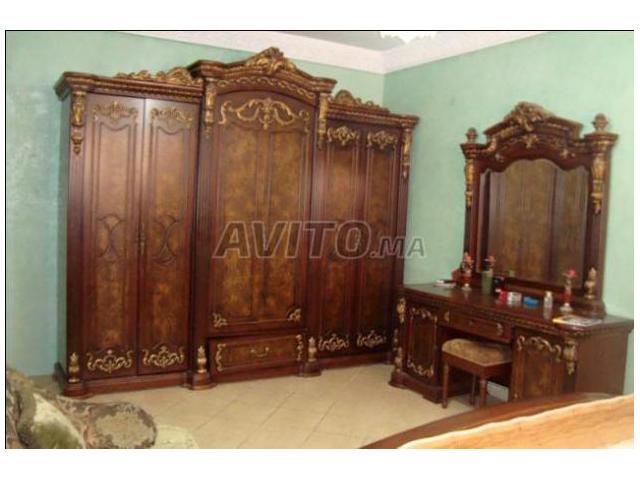 Photo Offre de location longue durée (MARRAKECH) image 2/5