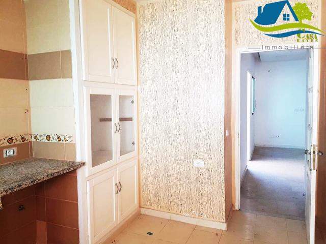 Photo offre de maison avec garage à kélibia image 2/6