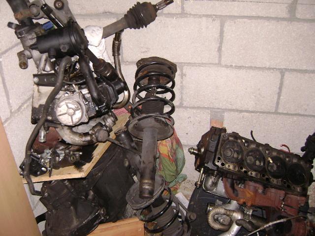 Photo OFFRE  EQUIPEMENT AUTO image 2/6