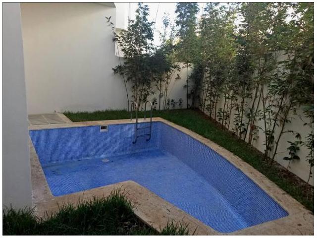 Photo Offre villa  VIDE Dar Bouaza image 2/6