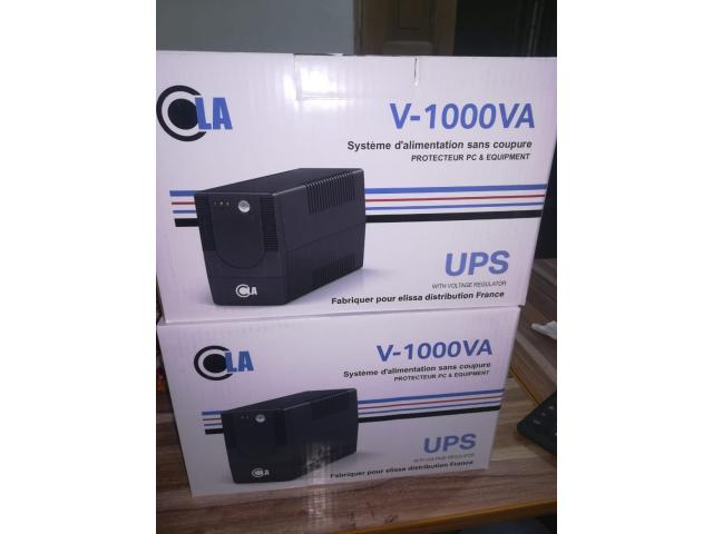 Photo ONDULEURS ELECTRIQUES DE MARQUE OLA A VENDRE image 2/2