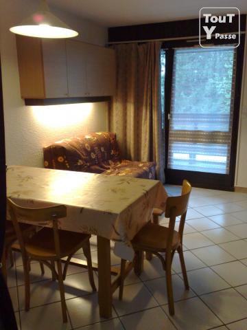 Photo Onnion 74 loc appartement 5/6 pers image 2/4