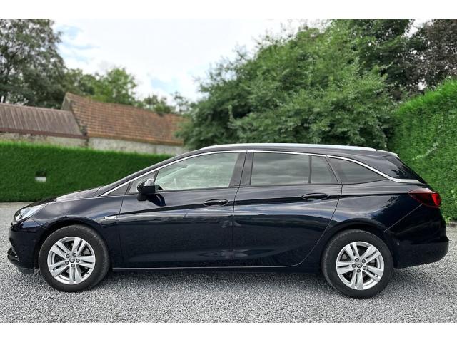 Photo Opel Astra Sports Tourer 1.6 CDTI - 09 2018 image 2/6