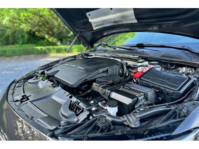 Photo Opel  Insignia Sports Tourer 1.5d Aut. - 06 2021 image 2/6