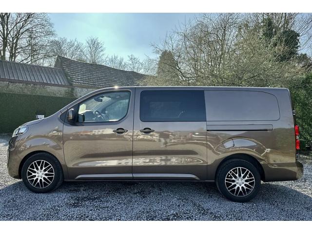 Photo Opel Vivaro 2.0 CDTi Dubbele Cab 5Pl. - 12 2019 image 2/6