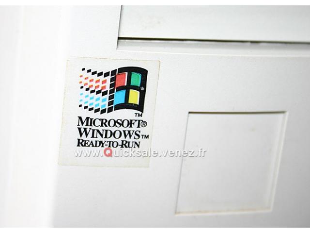 Photo Ordinateur PC Windows 3.11 (collector) image 2/2