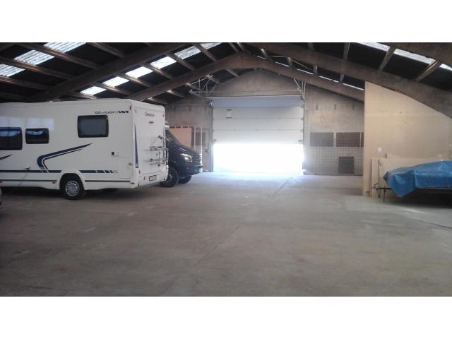 Photo Orp-Jauche a louer emplacement camping car ou caravane image 2/2