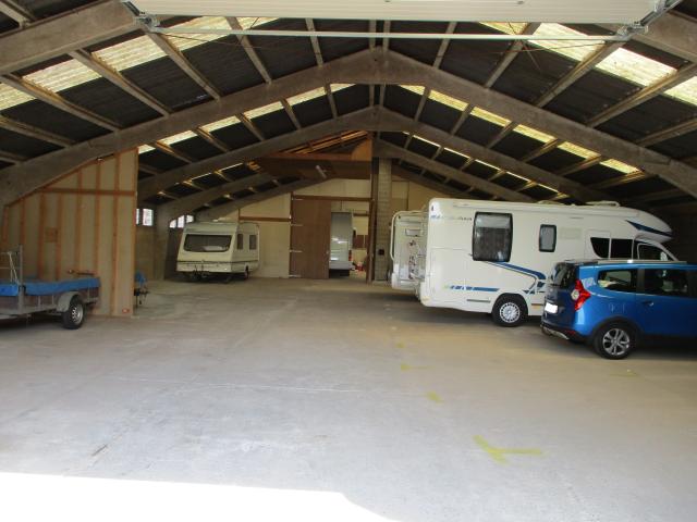 Photo Orp-Jauche emplacement caravane, Camping Car a louer image 2/2