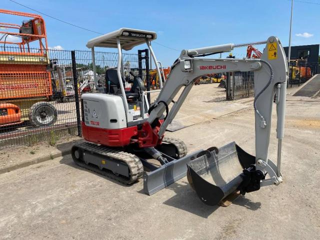 Photo Pack mini pelle CLC T 2500 image 2/6