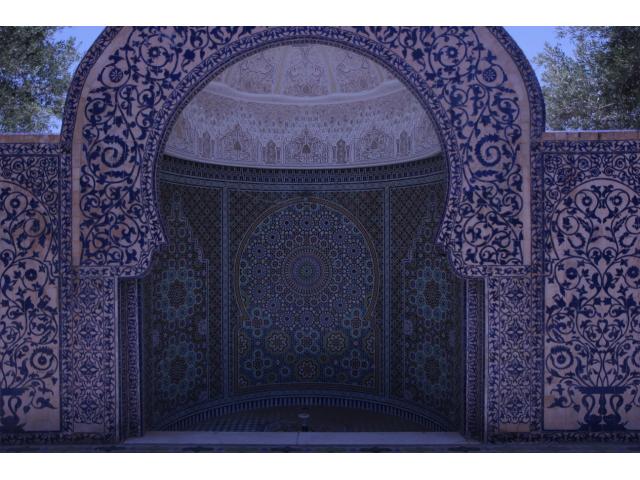 Photo palais en vente à Marrakech image 2/6