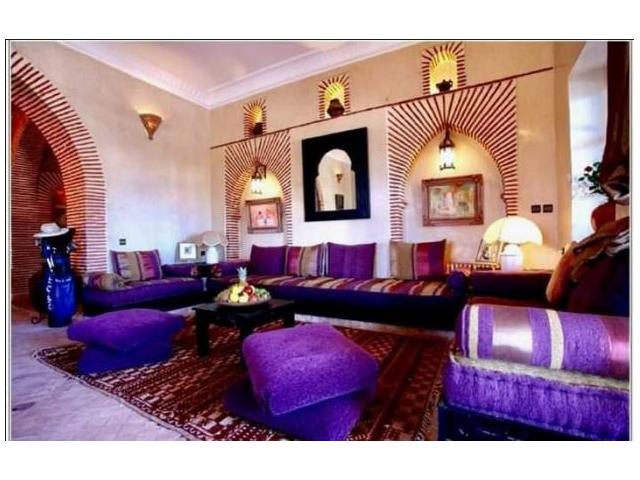 Photo Palais en vente de 12700m2 à marrakesh image 2/6