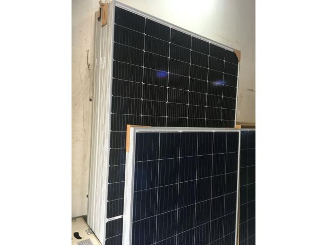 Photo PANNEAUX SOLAIRE ENERGY CITY A VENDRE image 2/2