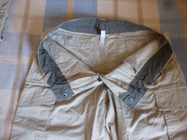 Photo pantalons femme image 2/3