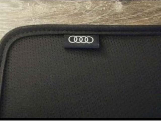 Photo Pare soleil pour Audi image 2/5