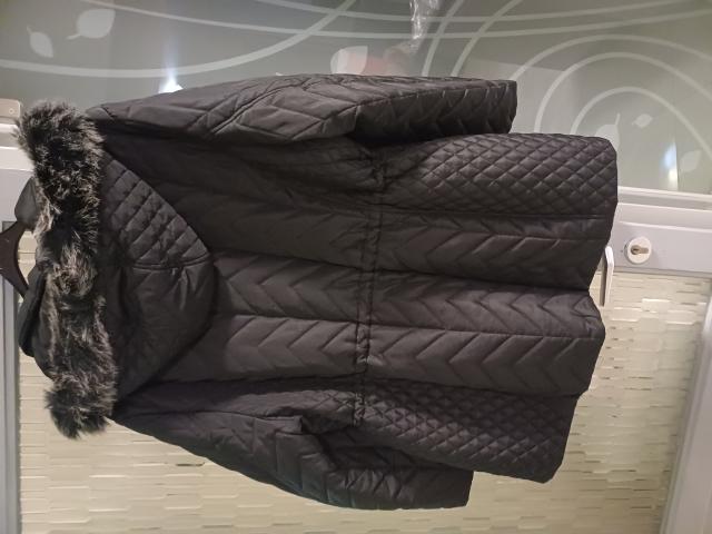 Photo Parka Femme Neuf image 2/2
