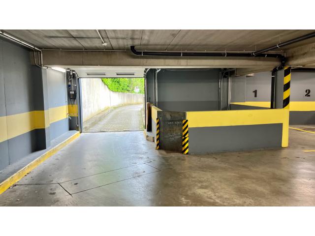 Photo Parking privé Auderghem image 2/3
