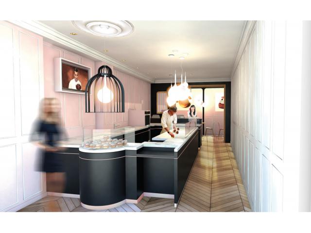 Photo PATISSERIE,CHOCOLATIER image 2/3