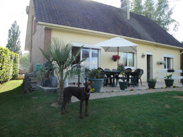 Photo pavillon individuelle image 2/2