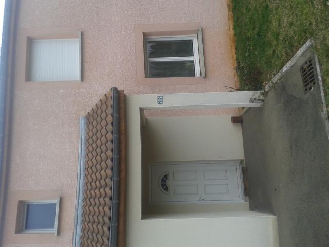 Photo PAVILLON TYPE F4 image 2/2