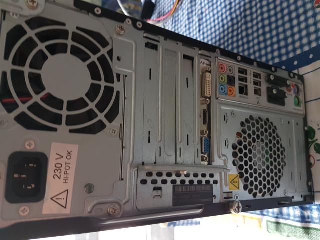 Photo PC compaq Vista image 2/2