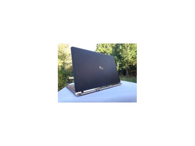 Photo pc hp spectre image 2/4