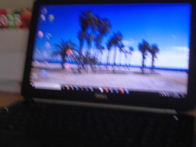 Photo pc portable dell image 2/4