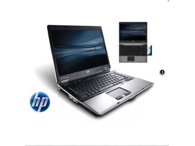 Photo PC portable Hp Probook 6530B 14 Pouces Core 2 Duo 2,26 GHz - HDD 320 Go RAM 4 Go AZERTY image 2/4