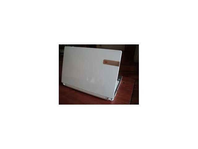 Photo Pc Portable Packard Bell Netbook image 2/4