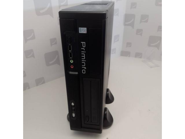 Photo PC Priminfo (ASUS) Intel® Pentium® G620 2.6 GHZ SSD 256 GO Windows 11 PRO image 2/3