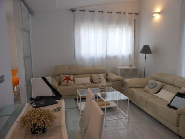 Photo Penthouse sur la Plage à Denia (Alicante) image 2/6