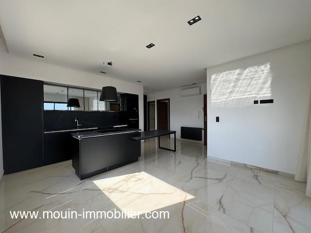 Photo Penthouse Yucca AV1843 Hammamet image 2/6
