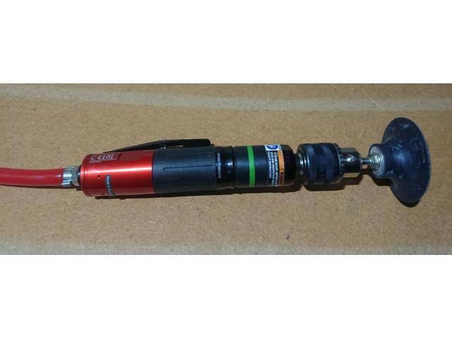 Photo Perceuse pneumatique desoutter dr300-t1000-c1 image 2/4