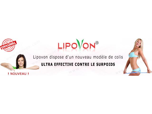 Photo Perdre du poids rapidement et facilement avec Lipovon! image 2/3