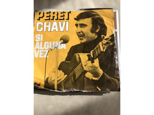 Photo Peret Chavi, Si aguna vee image 2/2