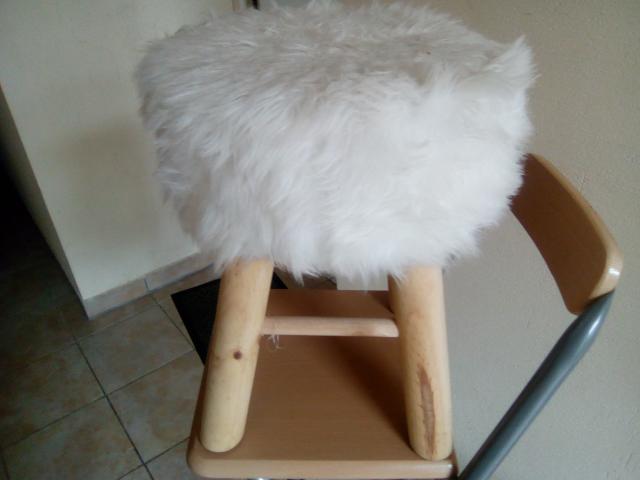 Photo petit tabourets image 2/4